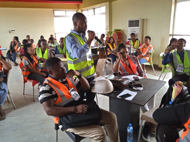  HSE Certification Training in Benin City, Nigeria - in Lagos, Abuja, Port-Harcourt, Kaduna, Warri, Benin, Enugu, Kano, Ibadan, Aba, Onitsha, Ondo, Asaba, Jos, Calabar, Ilorin, maiduguri, Zaria, Aba, Abeokuta, Oyo, Osun, Edo, Delta States